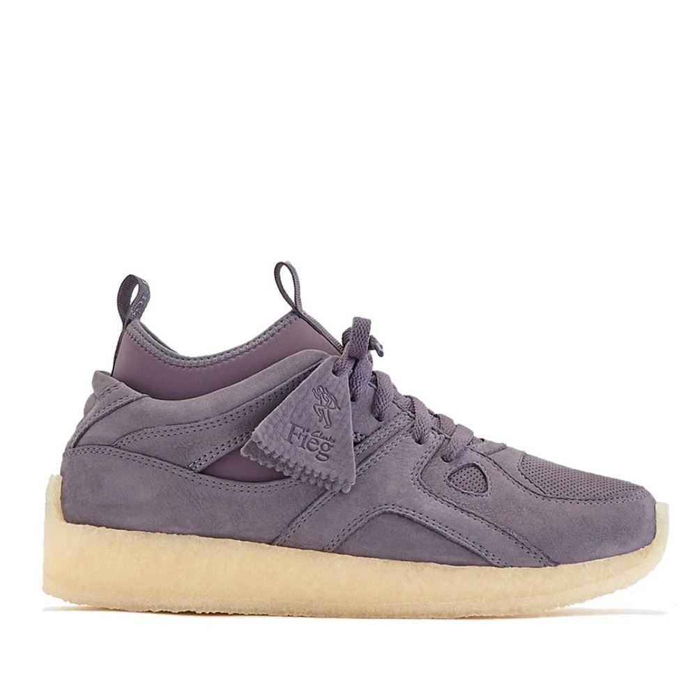 NWT Kith Clarks BreaconRonnie Fieg 8th Street Monsoon